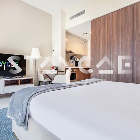 Vera By Damac Elegant Stay Near Downtown, Business Bay - Staycae 迪拜 外观 照片