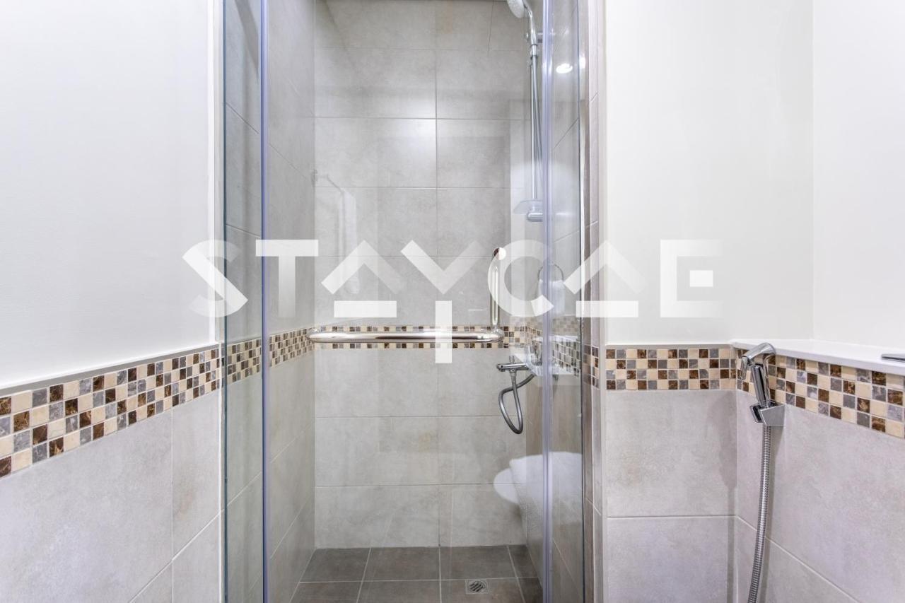 Vera By Damac Elegant Stay Near Downtown, Business Bay - Staycae 迪拜 外观 照片