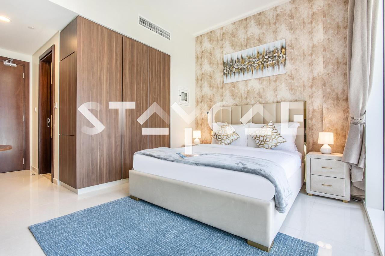 Vera By Damac Elegant Stay Near Downtown, Business Bay - Staycae 迪拜 外观 照片