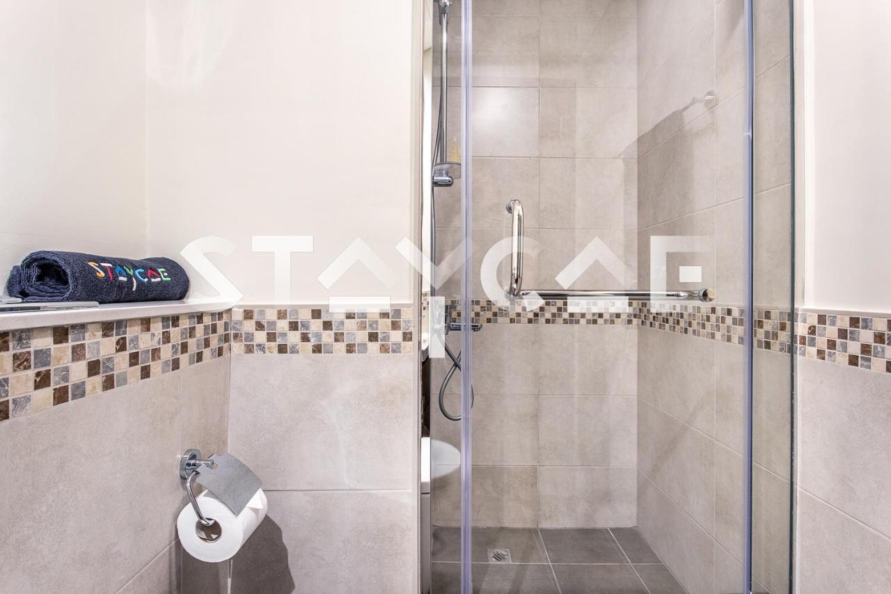 Vera By Damac Elegant Stay Near Downtown, Business Bay - Staycae 迪拜 外观 照片